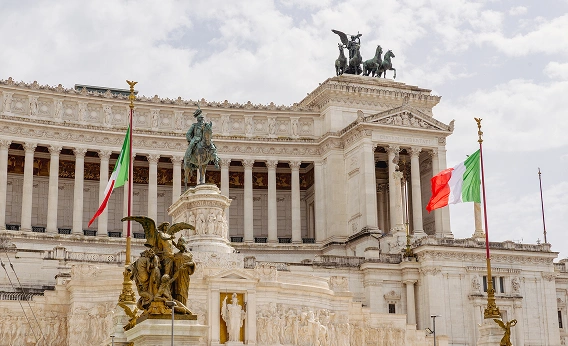 Tour NCC indimenticabili